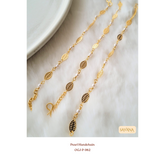 Bangles - Pearl Handchain